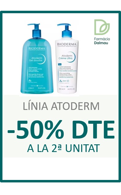 PROMO ATODERM