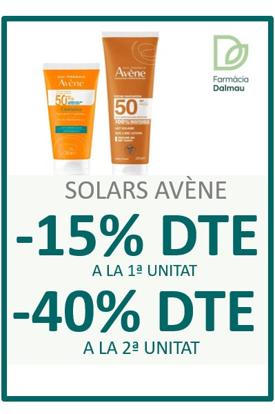 PROMO AVENE SOLAR