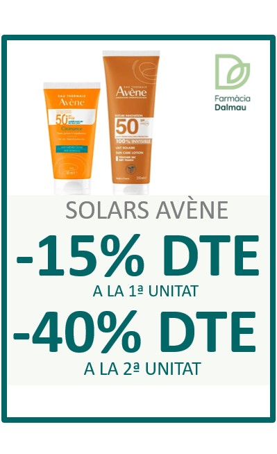 PROMO AVENE SOLAR