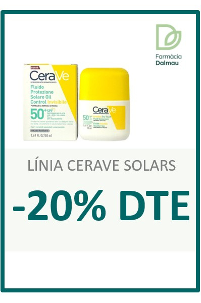 PROMO CERAVE
