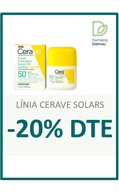 PROMO CERAVE