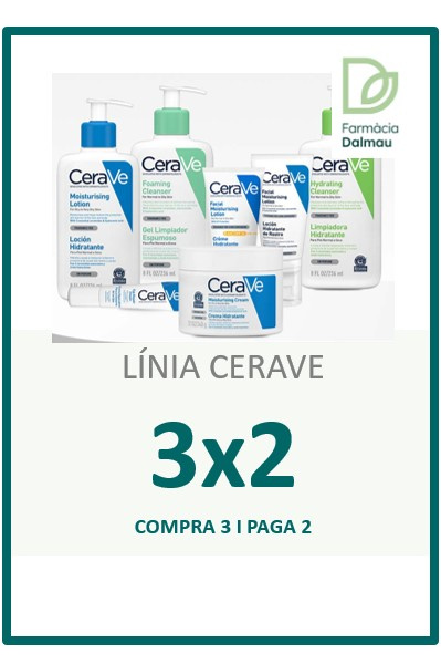 PROMO CERAVE