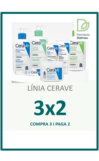 PROMO CERAVE