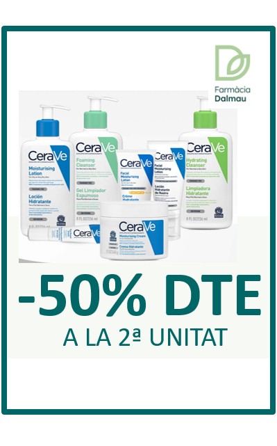 PROMO CERAVE