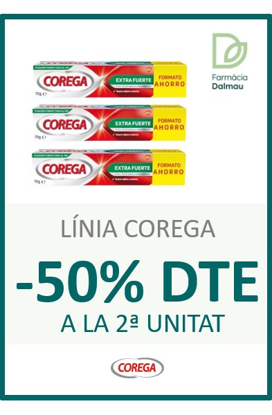 PROMO COREGA