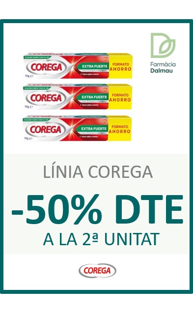 PROMO COREGA
