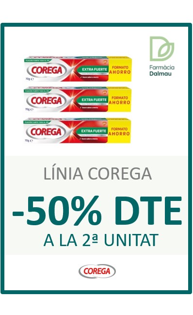 PROMO COREGA