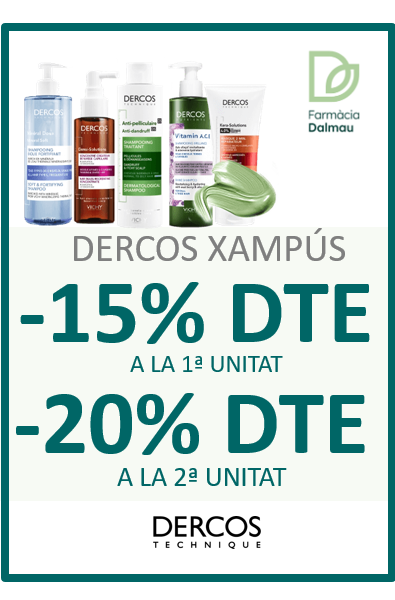 PROMO DERCOS