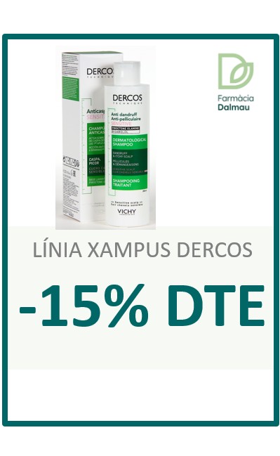 PROMO DERCOS