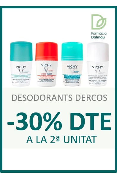 PROMO DESODORANTS