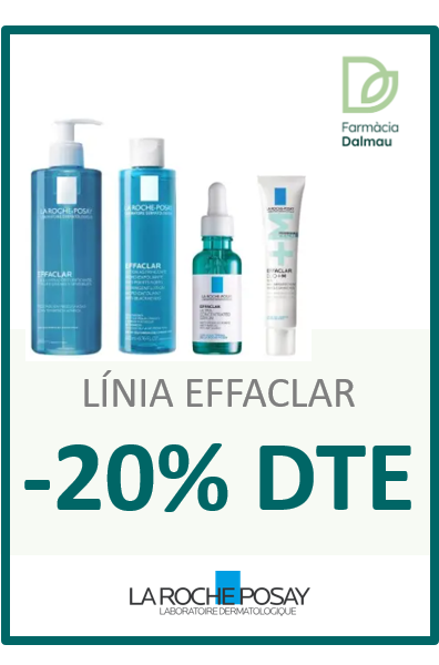 PROMO EFFACLAR