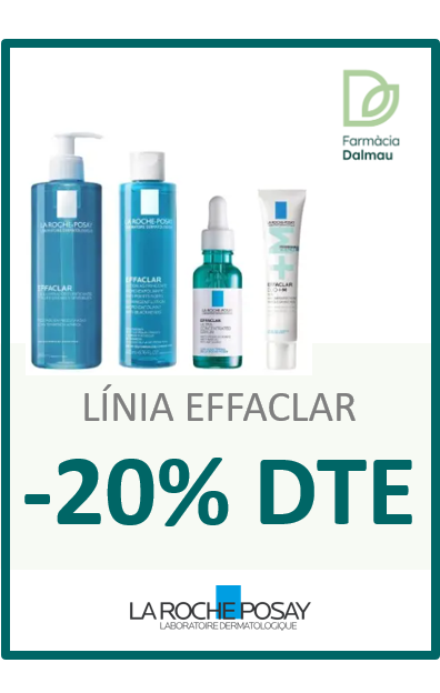 PROMO EFFACLAR