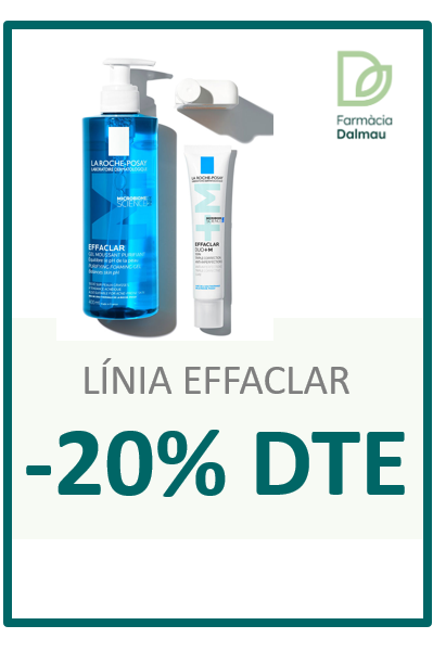 PROMO EFFACLAR