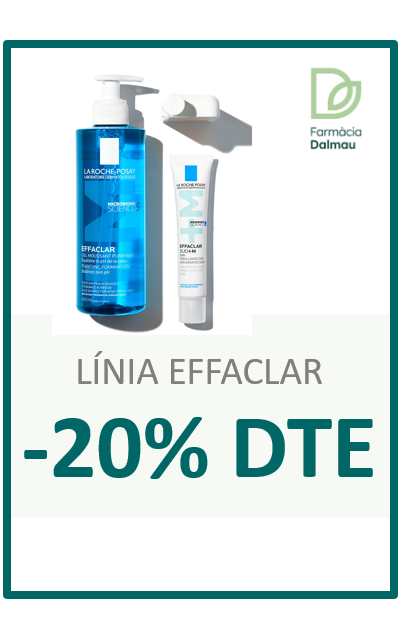 PROMO EFFACLAR