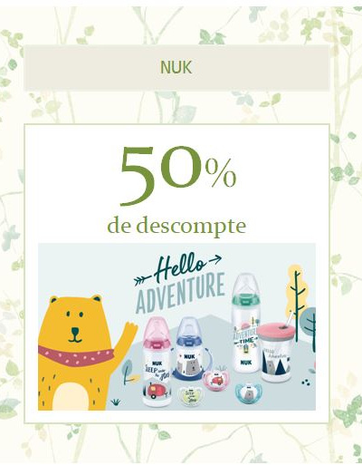 PROMO EN TOT NUK
