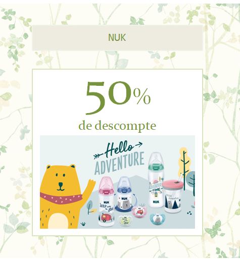 PROMO EN TOT NUK