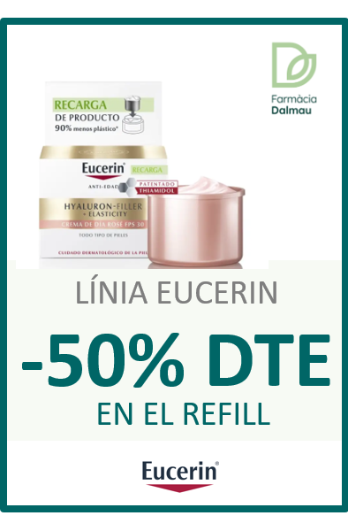 PROMO EUCERIN