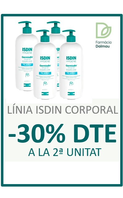 PROMO ISDIN CORPORAL