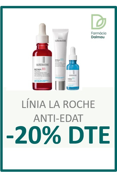 PROMO LA ROCHE
