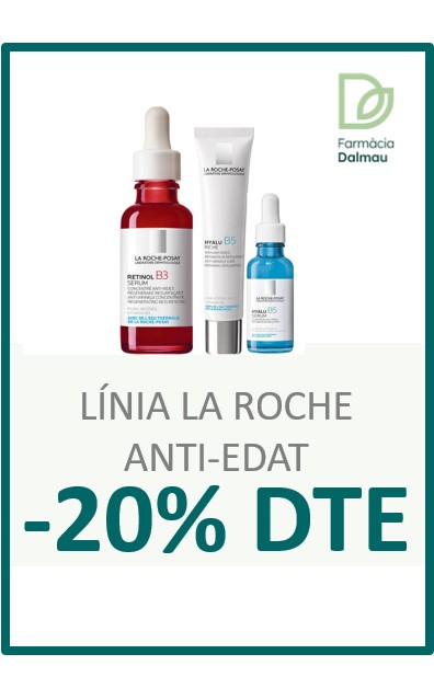 PROMO LA ROCHE