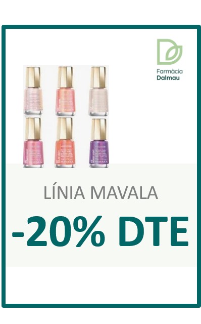 PROMO MAVALA