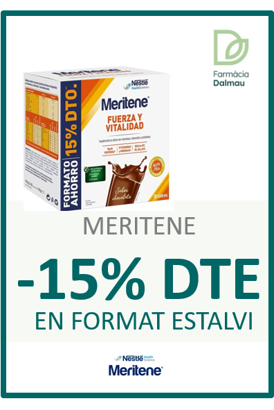PROMO MERITENE