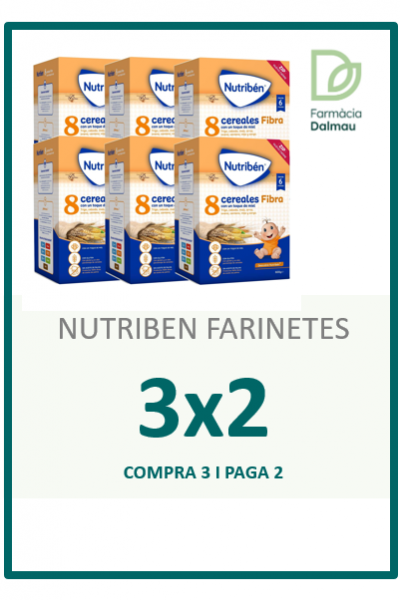 PROMO NUTRIBEN