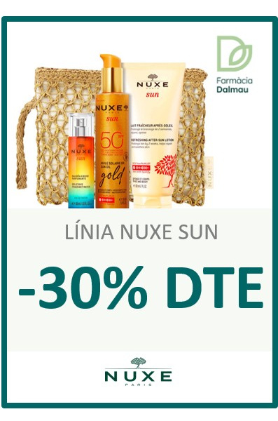 PROMO NUXE SUN