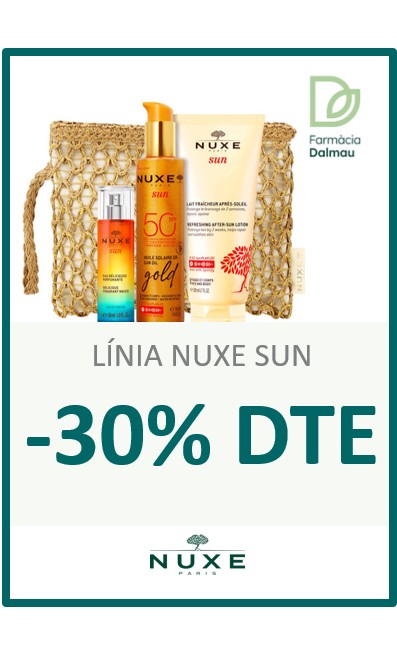 PROMO NUXE SUN
