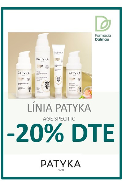 PROMO PATYKA