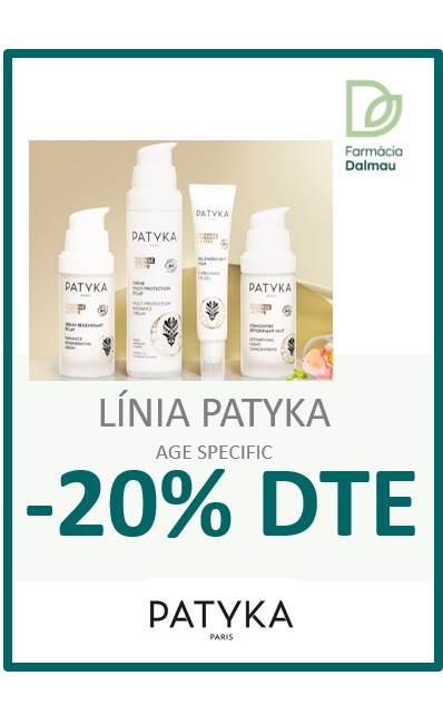 PROMO PATYKA