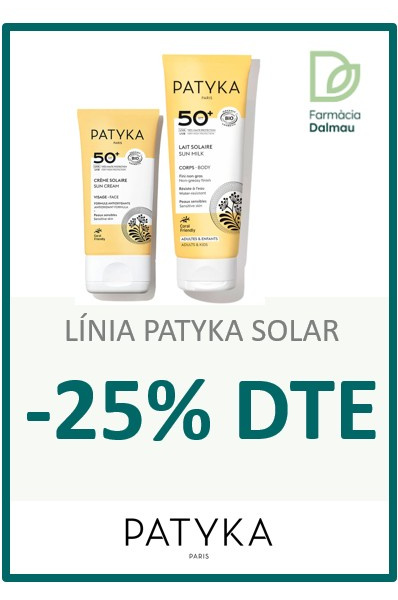 PROMO PATYKA SOLAR