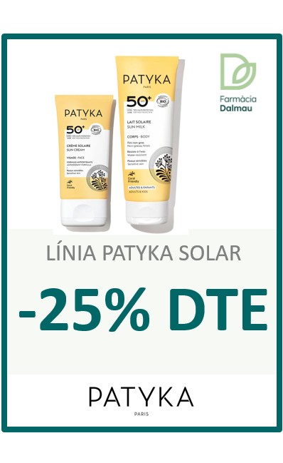 PROMO PATYKA SOLAR