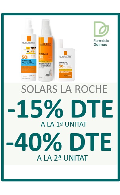PROMO SOLAR ANTHELIOS