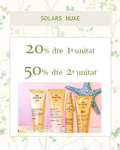 PROMO SOLARS