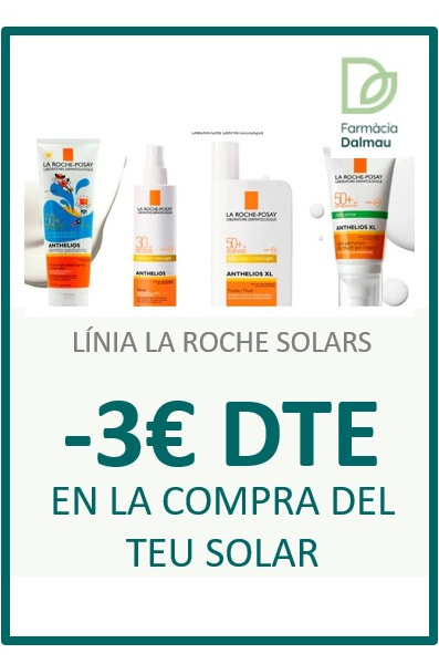 PROMO SOLARS LA ROCHE