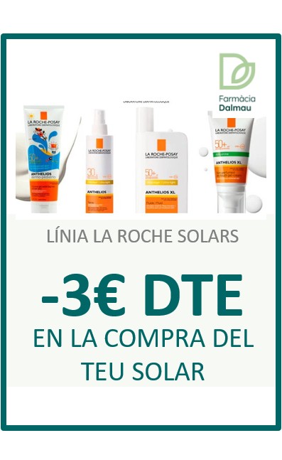 PROMO SOLARS LA ROCHE