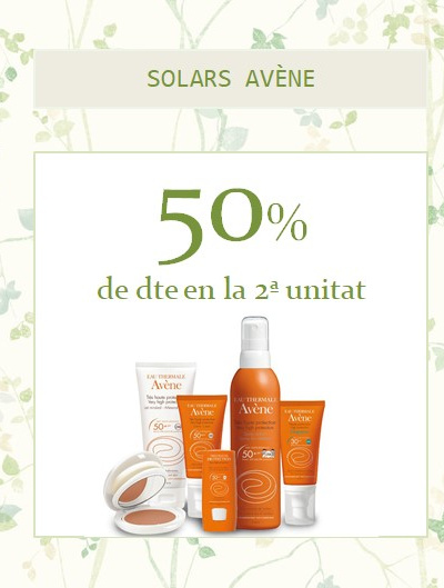 PROMOCIÓ SOLARS
