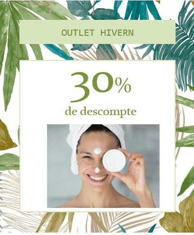 PROMOCIÓ ÚLTIMES UNITATS