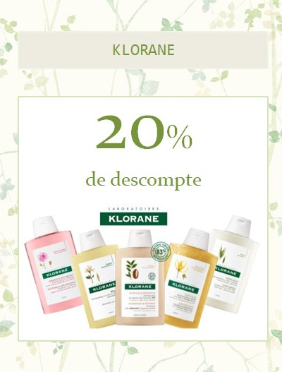 PROMOCIÓ XAMPUS