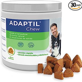 Adaptil Chews