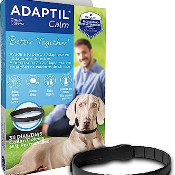 Adaptil Collar