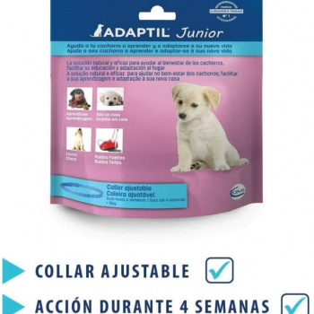 Adaptil collar Junior
