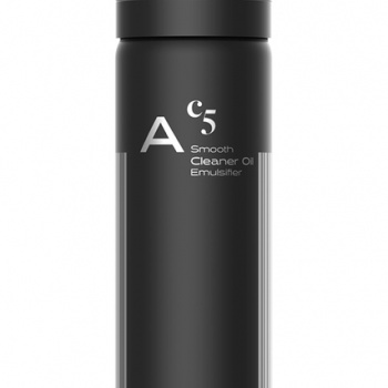  ALGÈMICA Ac5 Smooth Cleaner Oil Emulsifier