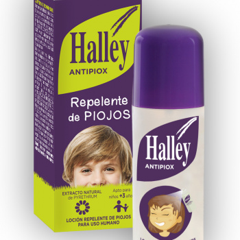 ANTIPIOX REPELENTE PIOJOS 150 ML