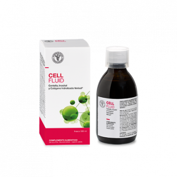 CELLFLUID 300ML 