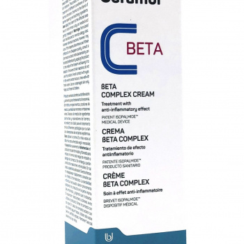 Ceramol Crema Beta Complex 50ML