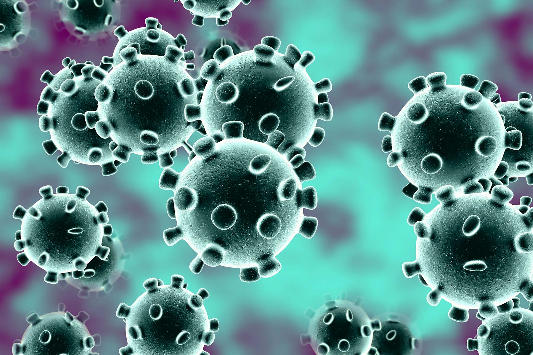 ¿Como protegernos del Coronavirus?