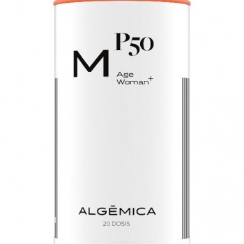 Algèmica Mp50 Age Woman+