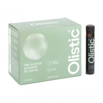 Olistic for Men